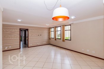 apartment em Dória, Vila Alexandria - São Paulo - SP