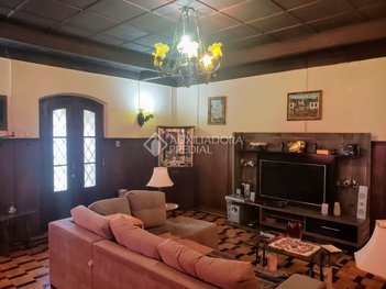 house em Avenida Heitor Vieira, Belém Novo - Porto Alegre - RS