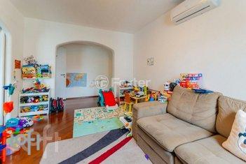 apartment em Indiana, Brooklin - São Paulo - SP