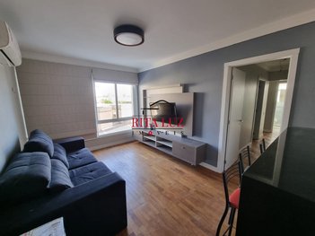 apartment em Garibaldi, Independência - Porto Alegre - RS