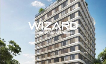 apartment em Rua Martins, Butantã - São Paulo - SP