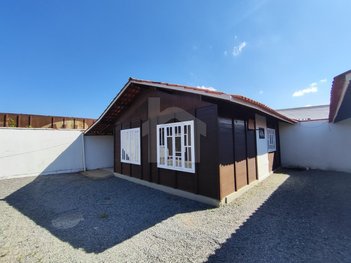 house em Rua Rodolfo Tepasse, Imigrantes - Guaramirim - SC