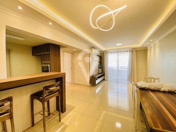 apartment em Rua Paulo Benkendorf, Czerniewicz - Jaraguá do Sul - SC