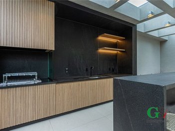 apartment em Avenida Lins de Vasconcelos, Vila Mariana - São Paulo - SP