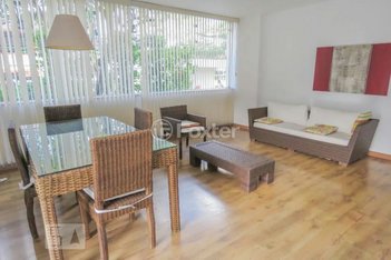 apartment em Avenida Pavão, Indianópolis - São Paulo - SP