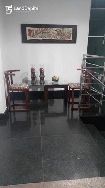 apartment em Rua Alagoas, Boa Viagem - Belo Horizonte - MG