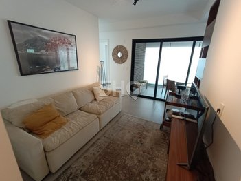apartment em Rua Félix Bracquemond, Pinheiros - São Paulo - SP