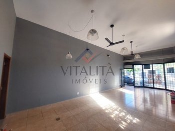 commercial_building em Avenida Presidente Vargas, Jardim São Luiz - Ribeirão Preto - SP