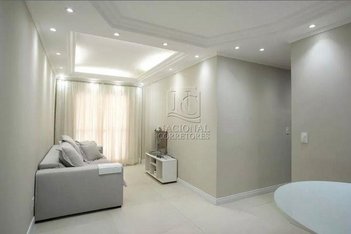 apartment em Rua Rio Grande do Sul, Santo Antônio - São Caetano do Sul - SP