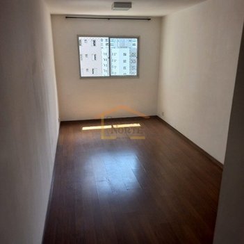 apartment em Rua Copacabana, Santa Teresinha - São Paulo - SP