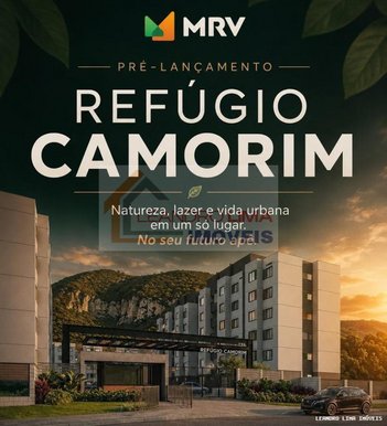 apartment em Rua Godofredo Marques, Jacarepaguá - Rio de Janeiro - RJ