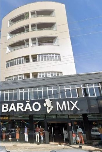 office em Rua Marechal Floriano Peixoto, Centro - Indaial - SC