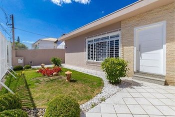 house em Rua José Peixoto de Lacerda Wernek, Boqueirão - Curitiba - PR