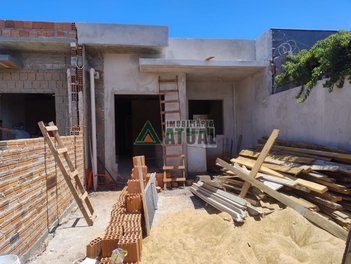 house em Rua Noé Salustiano de Moraes, Jardim Maria Luiza - Londrina - PR