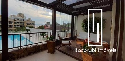 apartment em Rodovia João Paulo, João Paulo - Florianópolis - SC