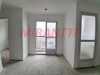 apartment em Avenida Imirim, Imirim - São Paulo - SP