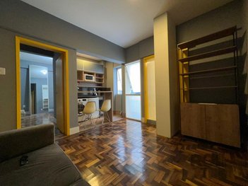 apartment em Independência, Independência - Porto Alegre - RS