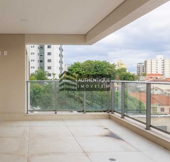 apartment em Avenida Senador Casimiro da Rocha, Mirandópolis - São Paulo - SP