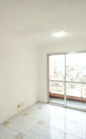 apartment em Rua Serra de Botucatu, Chácara Califórnia - São Paulo - SP