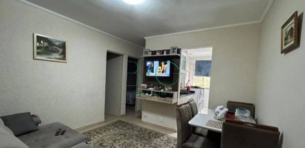 apartment em Rua João Marchetti, Ayrosa - Osasco - SP