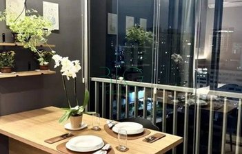 apartment em Rua Turiassu, Perdizes - São Paulo - SP