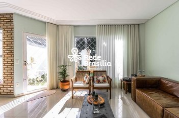 house em SHIGS 704 Bloco A, Asa Sul - Brasília - DF