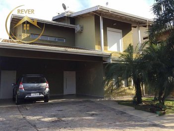 house em Avenida Alexandre Cazelatto, Betel - Paulínia - SP