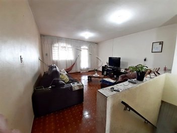 house em Rua Pedro Moreira César, Jardim Los Angeles - Sorocaba - SP