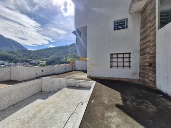 house em Rua Prefeito Monte, Tijuca - Teresópolis - RJ