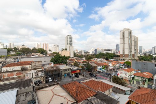Cômodo Condomínio