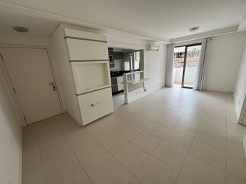 apartment em Rua Jairo Callado, Centro - Florianópolis - SC