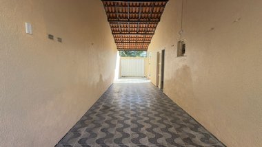 house em Rua Benjamim Brasil, Mondubim - Fortaleza - CE