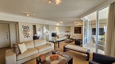 apartment em Rua Apiacás, Perdizes - São Paulo - SP