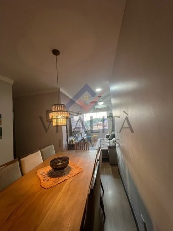 apartment em Rua França, Jardim Paulista - Ribeirão Preto - SP
