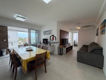 apartment em Rua Gonçalves Dias, Itaguá - Ubatuba - SP