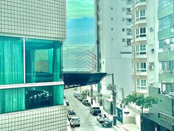 apartment em Rua 3400, Centro - Balneário Camboriú - SC