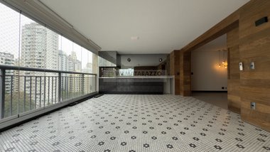 apartment em Avenida Mascote, Vila Mascote - São Paulo - SP