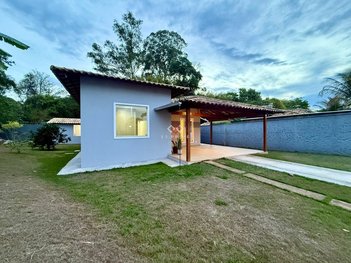 house em Rua Conde Dolabela Portela, Várzea - Lagoa Santa - MG