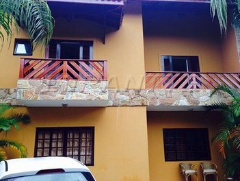 house em Rua Sebastião Romão Cézar, Maresias - São Sebastião - SP