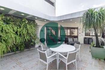 apartment em Rua Andréa Paulinetti, Jardim das Acácias - São Paulo - SP