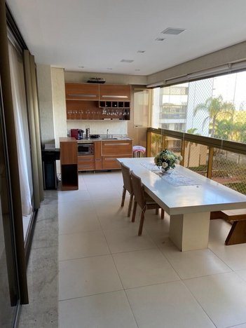 apartment em Rua César Lattes, Barra da Tijuca - Rio de Janeiro - RJ