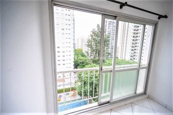 apartment em Rua Pintassilgo, Vila Uberabinha - São Paulo - SP