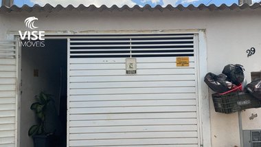 house em Rua Paulo Debone, Residencial Jardim Perolla II - Itupeva - SP