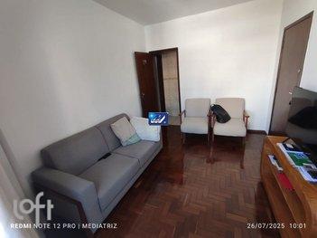apartment em Luther King, Cidade Nova - Belo Horizonte - MG