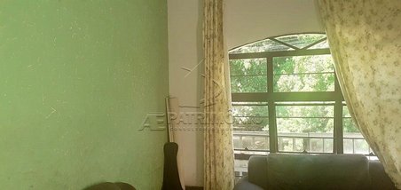 house em Rua Ibiuna, Jardim Leocádia - Sorocaba - SP