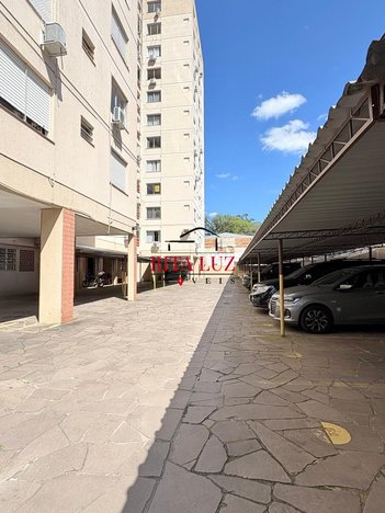 apartment em Rua Capitão Arisoly Vargas, Partenon - Porto Alegre - RS