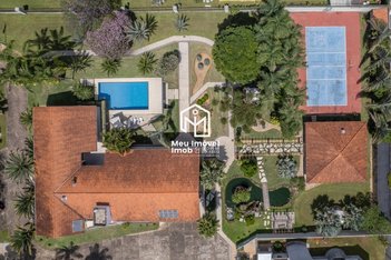 house em SMPW Quadra 13 Conjunto 1, Park Way - Brasília - DF