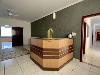 office em do Comércio, Centro - Franca - SP