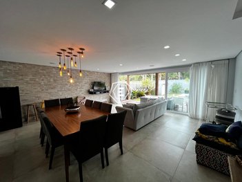 house em Avenida José Bruno Klein, Xangri-Lá - Xangri-Lá - RS