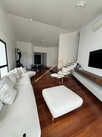 house em Alameda dos Girassóis, Alphaville - Santana de Parnaíba - SP